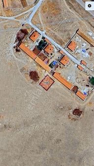 Konya Cihanbeyli Hodoğlunda 488m2 Müstakil 2 Kata İmarlı