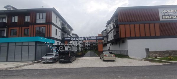 Arifiye Neviye Mahallesi 5+1 Sıfır Daire