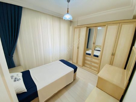 Didim Çamlık Mah Satılık 3+1 İçi Komple