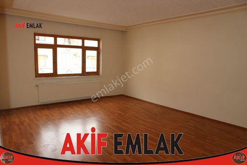 Süvari Mahallesinde Mantolamalı Ebv.banyolu Ara Kat 3+1 Daire