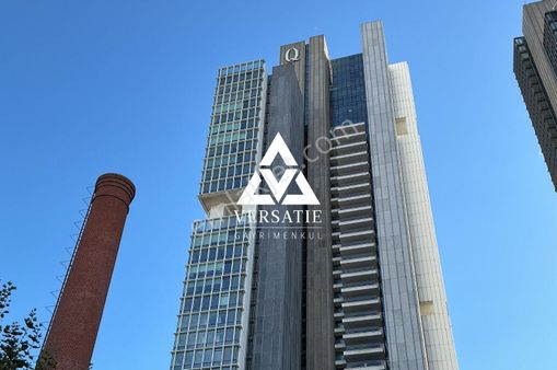 Quasar Fairmont Muhteşem Deniz Ve Şehir Manzaralı Lüks Daire