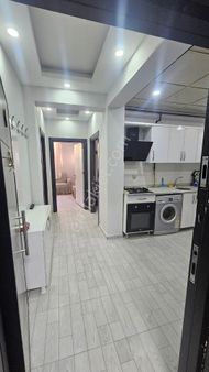 Doğu Emlaktan Eşyali 2+0 Kiralık