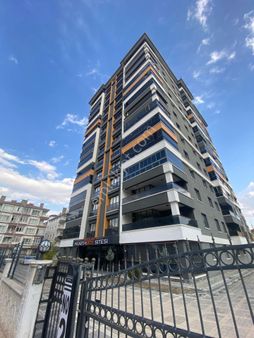 Emrah Erdoğan İnşaat Emlaktan Saray Da 4+1 Satılık Daire