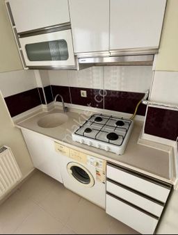 Anadolu Üniversitesi Yakın Satılık 1+1