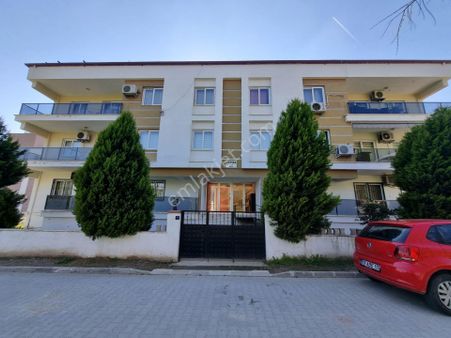 İsabeyli'de Kampüse Yakın Eşyalı 1+1 Kiralık Daire
