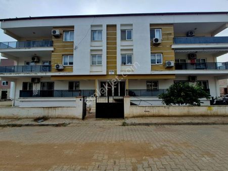 İsabeyli'de Kampüse Yakın Eşyalı 1+1 Kiralık Daire