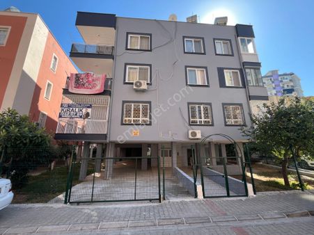 Mersin Yenişehir Aydınlıkevler Mahallesi 2+1 Kiralık Daire