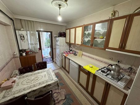 Kuşcağız Mahallesi'nde Katta 3+1 Daire!