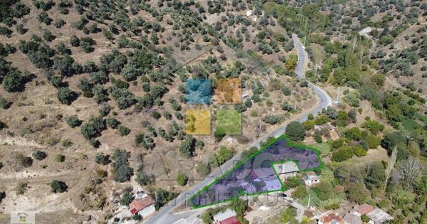 Sultanhisar Kılavuzlar Mahallesinde Satılık 1292 M² Arsa Ve Müstakil Ev