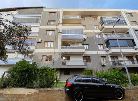 Aydın Nazilli İsabeyli Mahallesinde Satılık 2+1 Daire