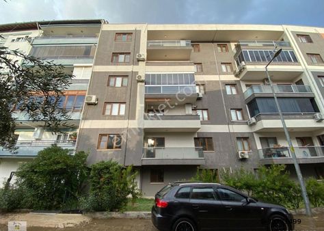 Aydın Nazilli İsabeyli Mahallesinde Satılık 2+1 Daire