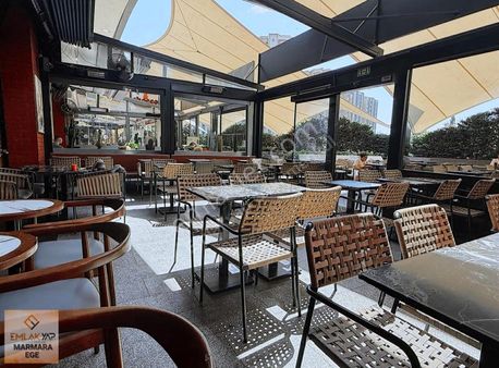 Emlakyaptan 3.nesil Kahve Zinciri Şubesi Devren Kiralık Dükkan