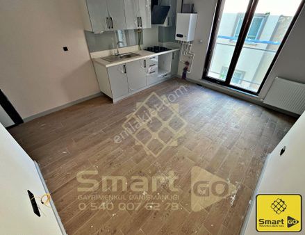 Paşakent Mahallesi'nde 1+1 Satılık Daire