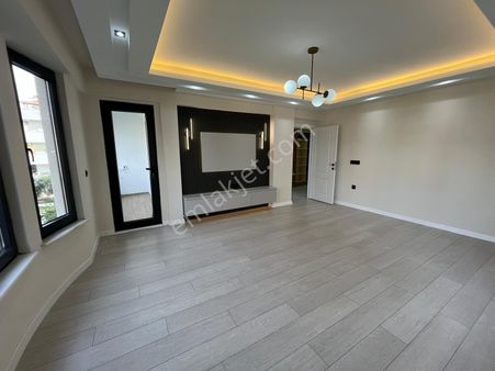 Ankara Emlak Tan Akçay Da 3+1 İçi Full Yapılı Satılık Daire