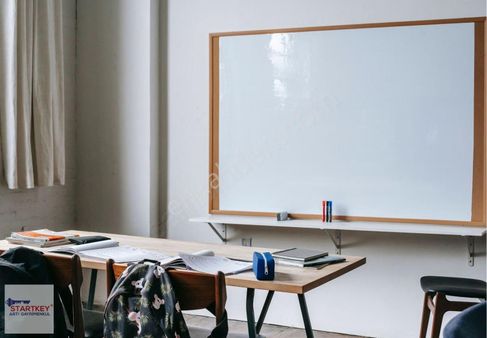 Startkey Artı Dan Atakent Te Devren Kiralık Eğitim Merkezi