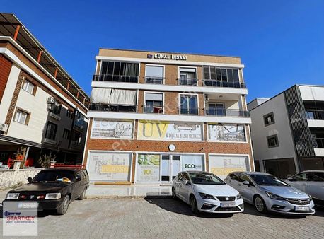 Menemen 9 Eylül Mahallesi 2+1 Kiralık Daire