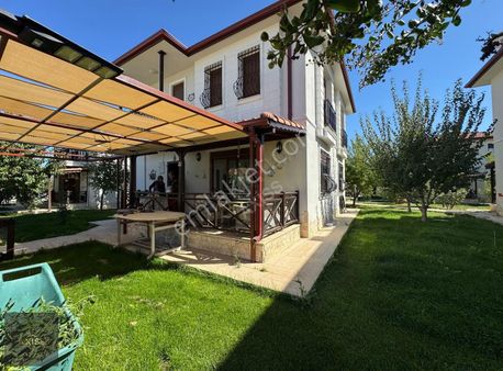 Korkuteli Yazır'da Satılık Villa Fırsatı