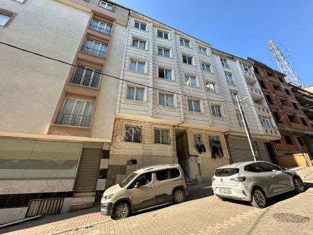 Esenyurt Selahaddin Eyyubi Mahallesinde 2+1 Kiralık Daire