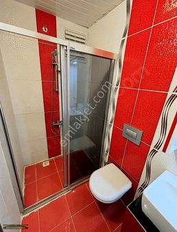 Mezitlinin En Güzel Yerinde 220m Geniş Daire