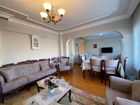 ⚠ Gfa Grup’tan Gaziilyas Mah Mah 3+1 Ara Kat Satılık Daire