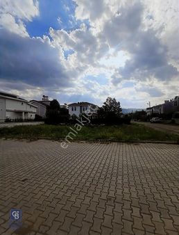 Cb Park Serkan Özlü 'den Taflan'da Satılık Arsa