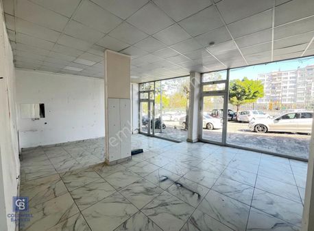 Cb Park/ İlkadım'da Anneler Parkı'na Cephe Satılık Dükkan