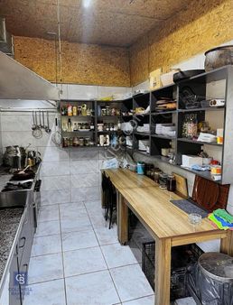 Devren Kiralık Anayola Cephe Et Mangal Restoran