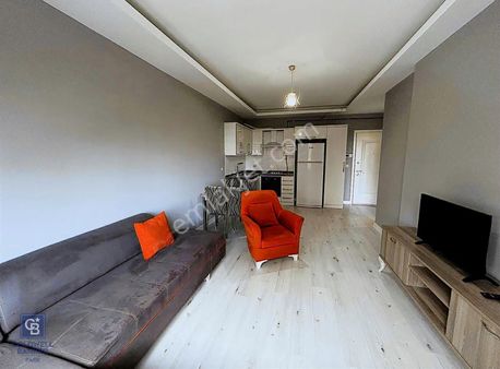 Cb/park'tan 1.000.000 Kredili Tramvaya Yakın 1+1 Daire