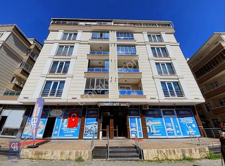 Nurcan Goncal'dan Mimar Sinan Tramway Durağında 3+1 Kiralık