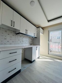 Otogar Ve Üniversite Yakını Arakat Asansörlü 2+1 Daire