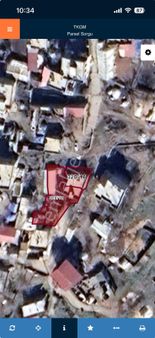 Çölgüzelinde Geleceğinize Değer Katacak 661m2 İmarlı Arsa