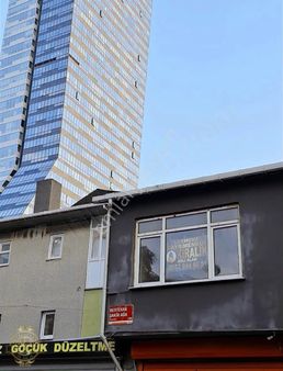 Mecidiyeköy Trump Yanı Ofise Ve Konuta Uygun 2+1 Kiralık Daire