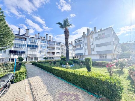 🔴 Güç Gayrimenkul'den Akçay'da Denize Yakın Ayrı Mutfak Ara Kat Satılık Kaçmaz 2+1 Daire