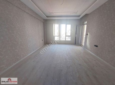 Emlak Diyarı'ndan İbnisina'da 2.5+1 Sıfır Satılık Daire