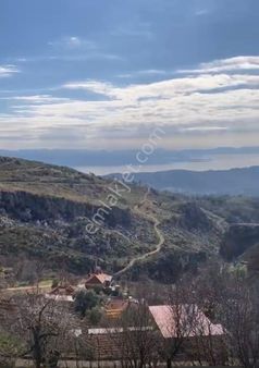 Mugla Menteşe Zeytinköy De 200 M2 Konut İmarlı 406 M2 Arsa Satılık