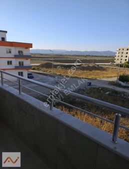 Şehit Kansu Küçükateş Mah. 3+1 135m2 Satılık Daire