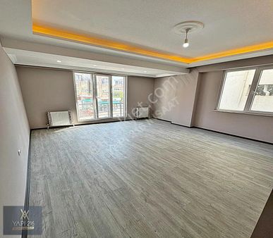 Yapı 216'dan Fırsat Oturuma Hazır Otoparklı 3+1 Satılık Daire