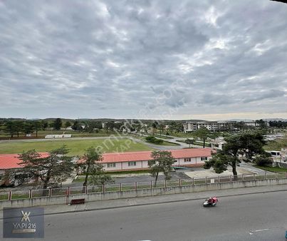 Yapı 216'dan Önü Açık Kapanmaz Geniş 3+1 Satılık Daire