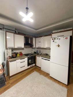 Emlak Center'dan Atatürk Mah Satılık 1+1 Ara Kat Daire