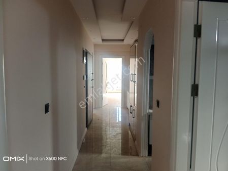 Aydın Nazilli Yeşil Mahallede Satılık 3+1 Yeni Daire