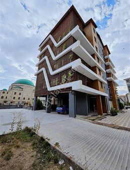 Çünürde Kiralık Lüx Eşyalı 1+1 Apart