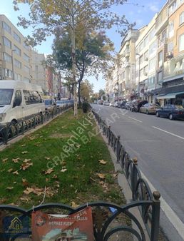 Fatihin Kalbinde, Fevzipaşa Caddesi Üzeri 60 M² Satılık Dükkan