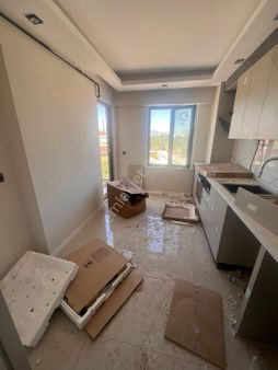 Isparta Şehir Hast Karşısı Satılık 2+1 Sıfır Daire