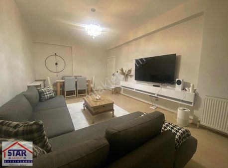 Rüya Konakları Aile Sitesinde 2+1 Ebw Banyolu Ara Kat