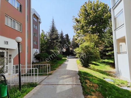 Konutkent Oyak 9 Sitesinde 3+1 Satılık Daire