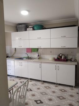 Çarşı Mahallesinde Uygun Daire