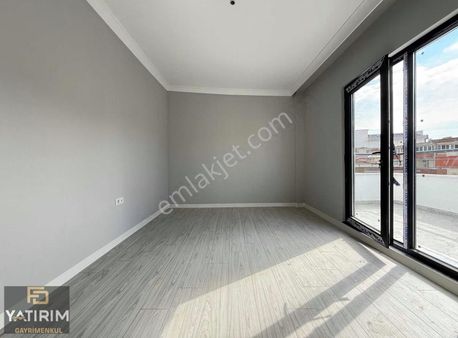 Kazımkrabekir Mah. 4+1 170m2 Satılık Lüks Dubleks