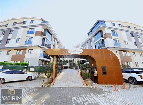 Kazımkarabekir Mah. Tuzla Cad. 2+1 85m2 Ara Kat Kiralık Daire