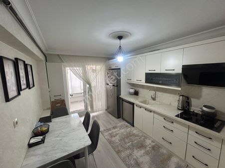 Atapark Mahallesi'nde Full Yapılı 3+1 Daire!