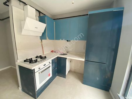 Recep Ümit'ten Çamlıca Birlik Caddesi Dibinde Yatırımlık Sıfır 1+1 Satılık Pc-7